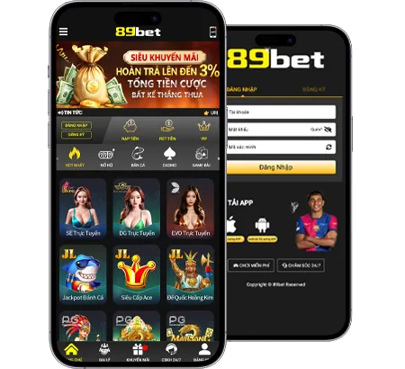 Cơ chế thưởng hấp dẫn và Jackpot lớn tại 5fun link vào