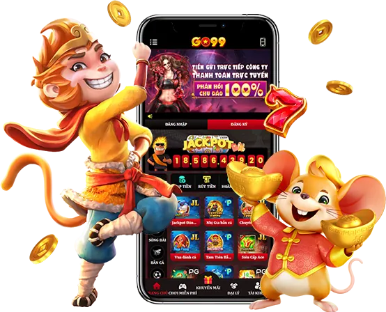 Đồ họa sắc nét và âm thanh sống động trong game bắn cá 5fun