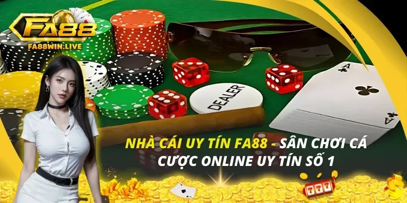 Đa dạng sản phẩm cá cược 5fun