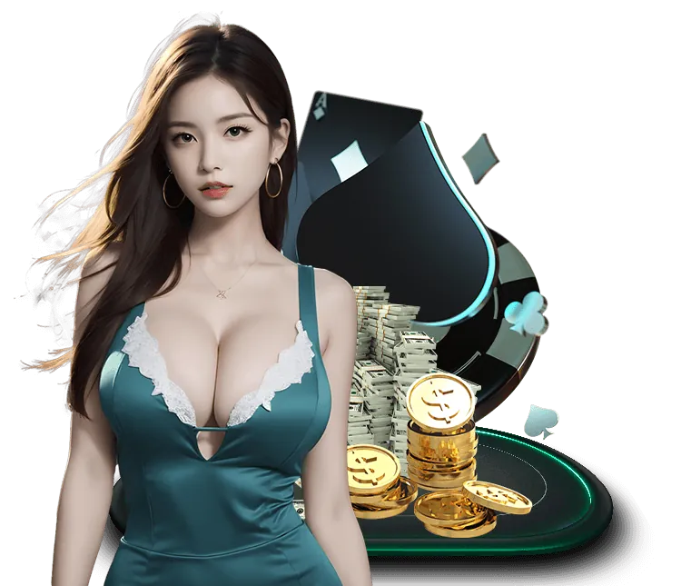 Bàn Baccarat tại 5fun link vào